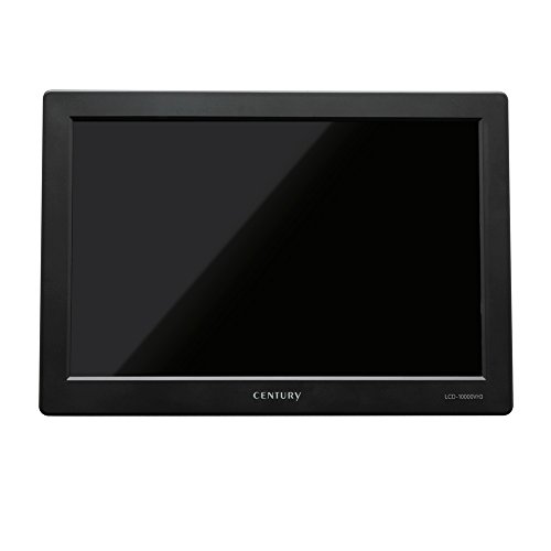 Amazon.co.jp: センチュリー 10.1インチHDMI/アナログVGA/コンポジット
